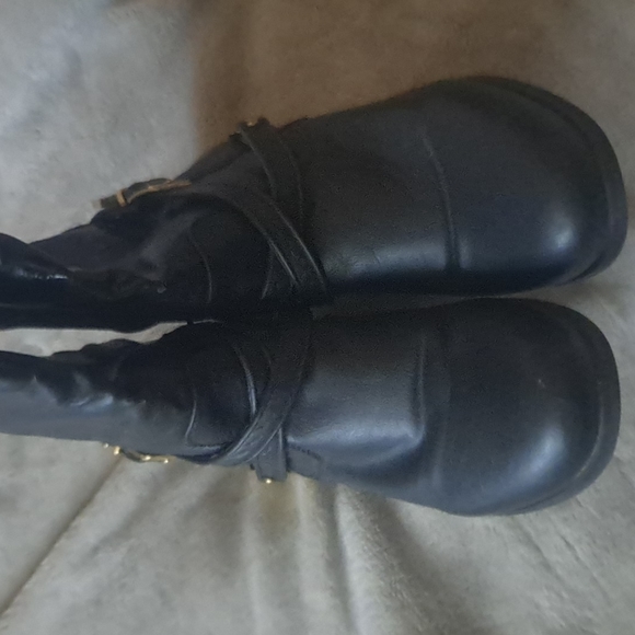 ALDO BOOTS - Picture 4 of 6